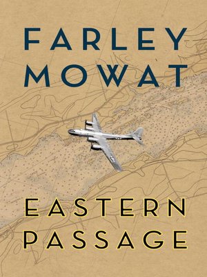 Eastern Passage - ebook